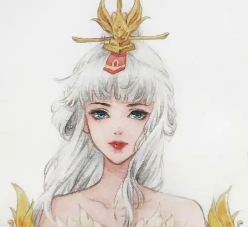  古风情侣头像,只要有爱,无惧异地