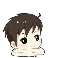  海军情侣专用头像卡通海军风情侣头像一男一女