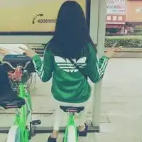  闺密头像两张一人一张可爱萌不带字