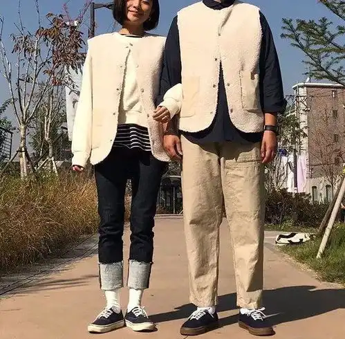  暖冬又潮流的必备单品