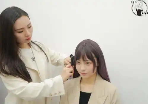 新版渣女头是什么鬼也太太太美了