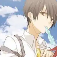  萌萌的情侣头像总有一款戳中萌点