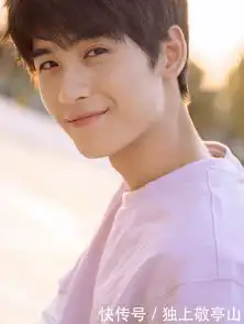  盗墓笔记重启张起灵确定了,他撞脸杨洋,接替于朦胧出演白真