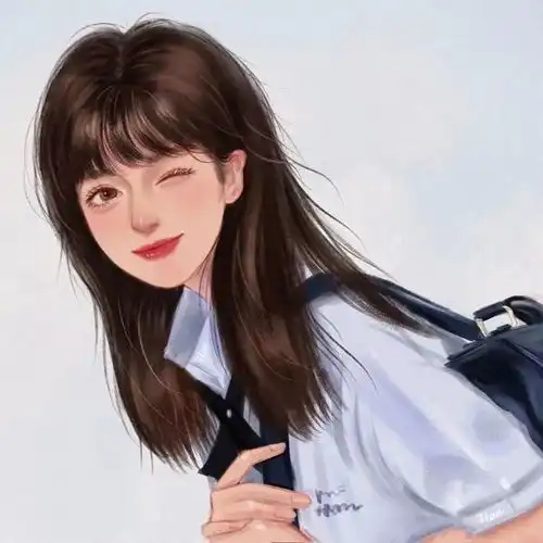  超级棒棒的头像合集