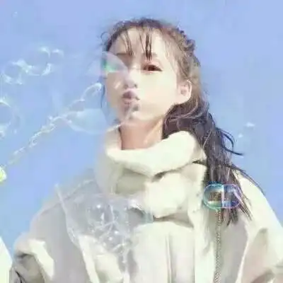 十二月i我们只求共白首,哪管风与雪