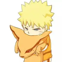  火影忍者可爱头像特辑