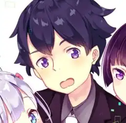  我想要两女一男的头像