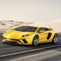 拥有鸡血模式的公牛2017款兰博基尼aventadors
