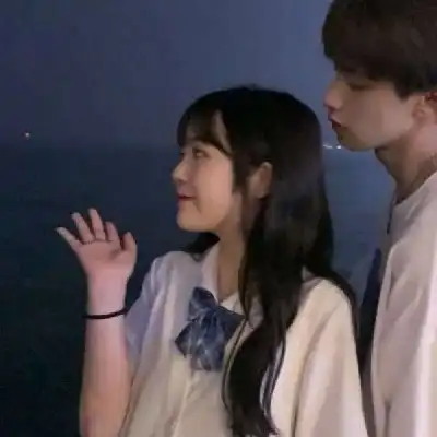  专属情头超喜欢这组情头,所以偷偷分享给你