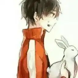  求图片另一半,,喜欢的人有情头了唉