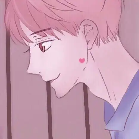  情头甜到骨子里的网恋文案