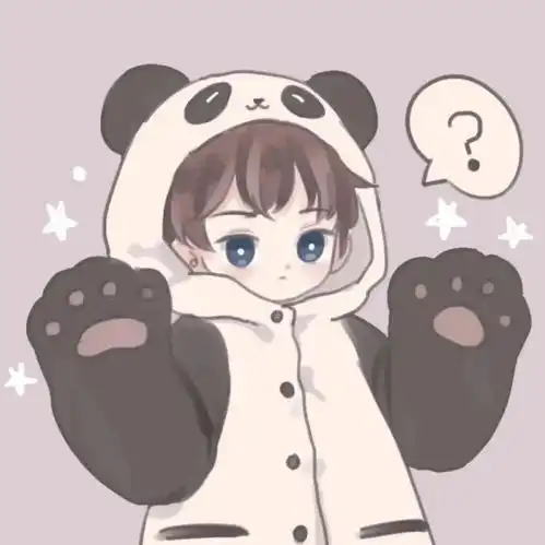  动漫情头今天你快乐了吗