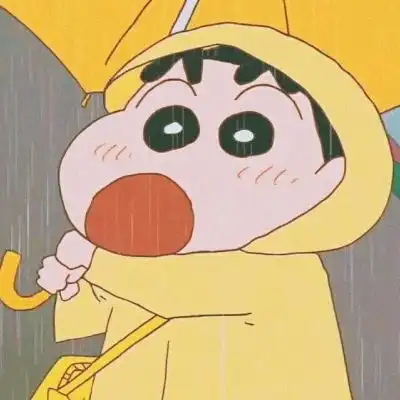  苏辙蜡笔小新偶尔也会热泪卡通动漫头像我要个性网