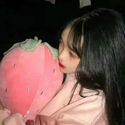仙女头像喜欢你懂的