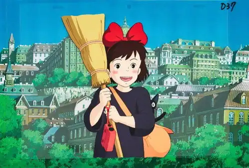  面对陪你长大的经典动漫手稿,你会为情怀买单吗