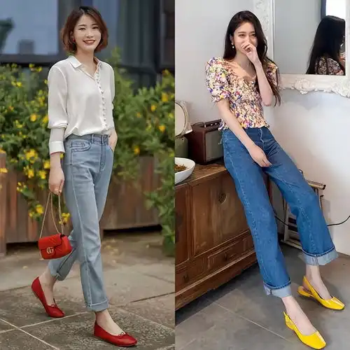  今年夏天最火的5双鞋子,高级还好看