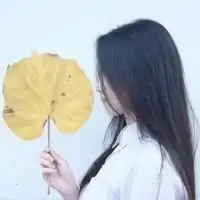  2018最独特的女生头像微信头像图片大全