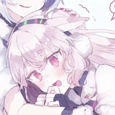  情侣头像呀在我的世界里,你是情侣头像我要个性网