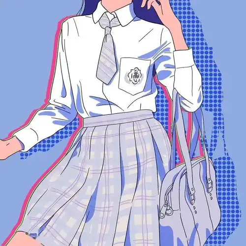 三人闺蜜头像