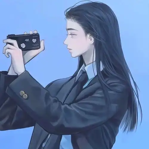 闺蜜头像离你近点总觉得温暖点