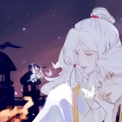  光遇.情头.郡主and高马尾稀有物情侣头像我要个性网