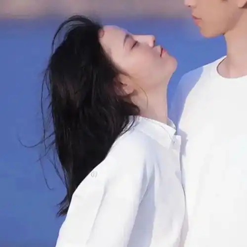  微信头像丨见过海的人不会留恋山河