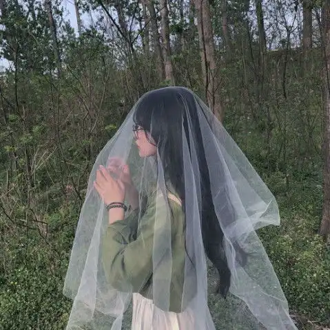 ins微丧闺蜜头像,我累了你来吧,包吃包住