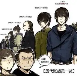  为什么盗墓笔记坑这么多,还这么多人喜欢