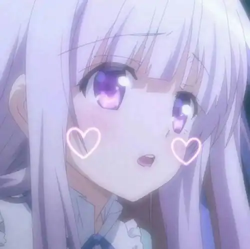  这些动漫角色都是来自哪些番里的