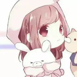  这9种微信头像的女生,千万别撩