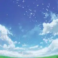  唯美漫画风景头像微信头像图片大全