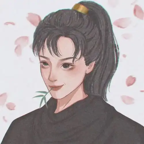  古风现代风格情侣动漫头像爱一个人不是嘴上说说,而是需要实际行动