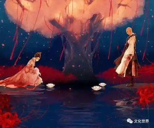  这世间,曾有一个仓央嘉措来过