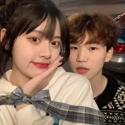  ins真人情头这山川如酒敬旷情侣头像我要个性网