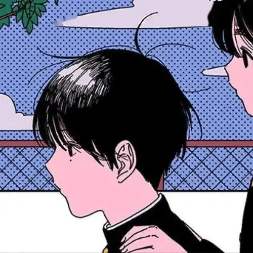  情侣头像我是你重要的人吗