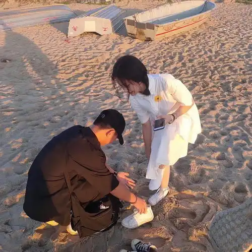 情侣头像真人情侣头像