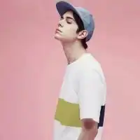  欧美时尚潮流情侣头像人闲屁事多