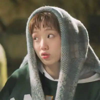  喜欢的少年,翩翩白衫的他.