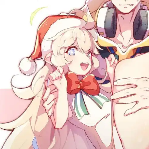  情头你不妨大胆些一次看上两个人