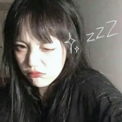  ins个性多风格女生头像林杦二女生头像我要个性网