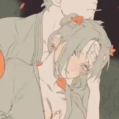  情头,,,,青衫烟雨客似是故情侣头像我要个性网