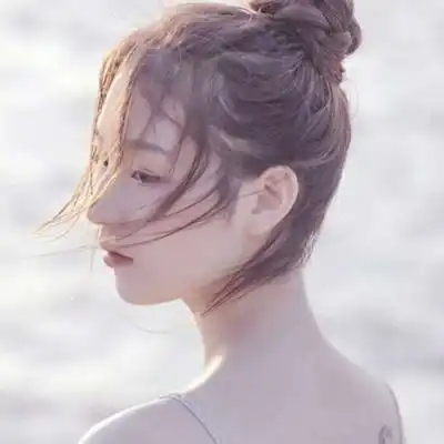好看的闺蜜头像四人一人一张让自己变优秀才是最好的反击