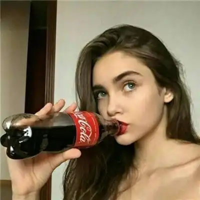  超酷的欧美风女生头像推荐,每张都好看