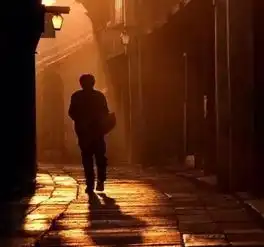  父亲节10位名家笔下的父亲,读懂那份孤独而深沉的父爱