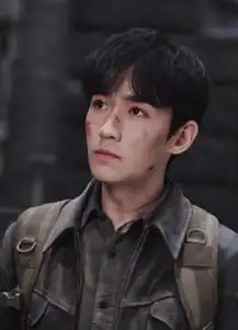  盗墓笔记重启张起灵吴邪再同框,角色选择这一点很还原原著