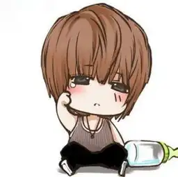  当你牵着我的手饭制by路小左