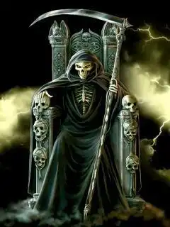  求一些帅气的黑白动漫头像