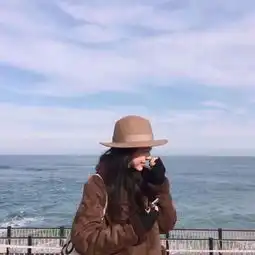  有什么好看的情侣头像图片