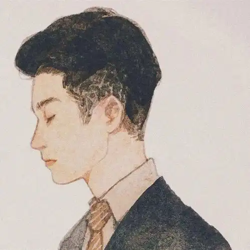  电竞头像甜甜的情头丧丧的单人头