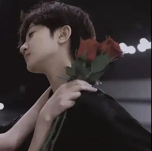  巨好看的情侣头像来咯